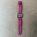 Pink/purple jewellery bundle ladies