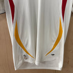 Germany 2006 home shirt jersey adidas #13 ballack vintage football