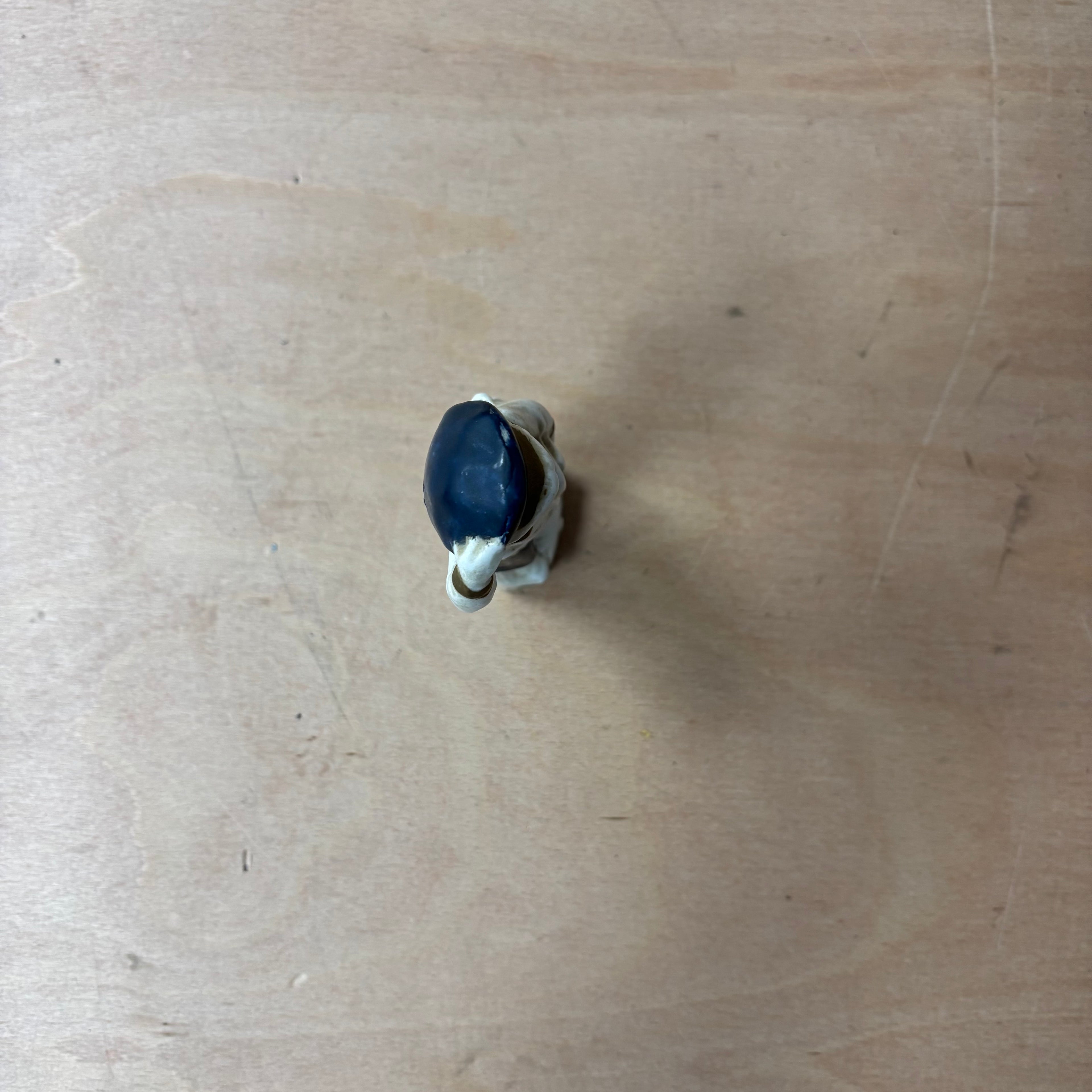 Ceramic vintage statue bundle