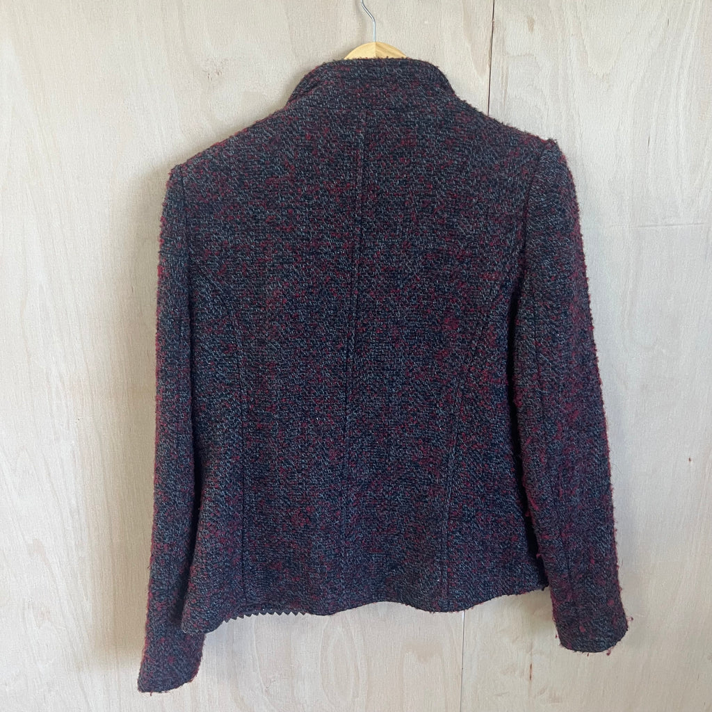 Joe browns woollen blazer jacket size 14