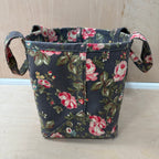 Cath kidston large canvas tote bag