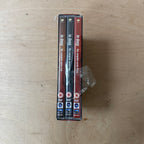 In deep the complete box set collection 3 DVD's