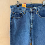 Levi's vintage preshrunk jeans brand new 32" waist 32" leg