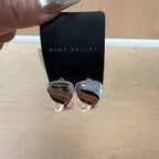 Statement earring bundle x 4 ladies