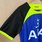 Tottenham hotspur nike 22/23 dri fit football shirt size medium