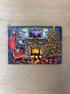 Wentworth wooden 40 piece puzzles