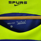 Tottenham hotspur nike 22/23 dri fit football shirt size medium