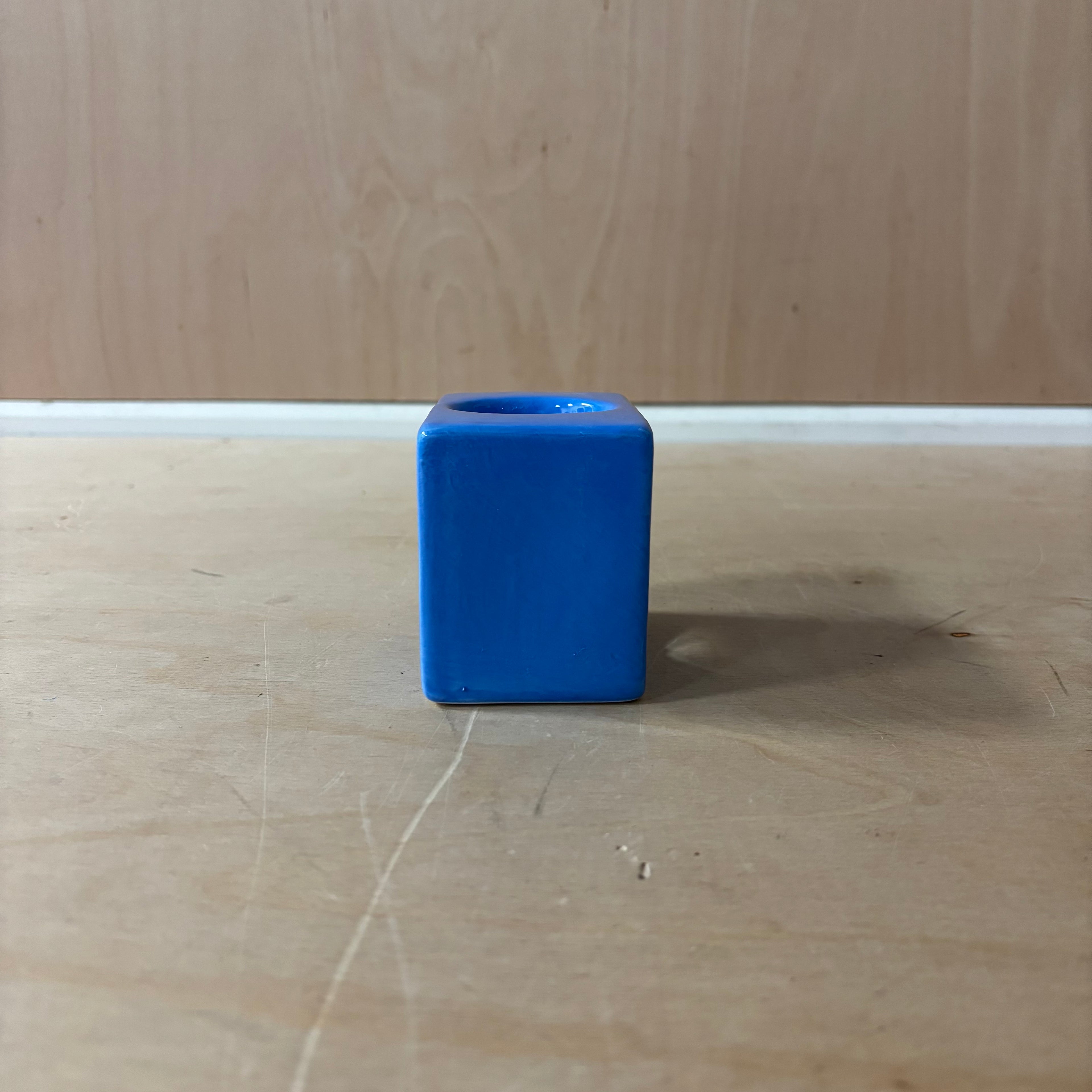 LOVE tealight holder