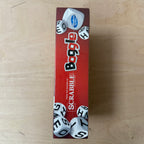 Boggle board game new & sealed