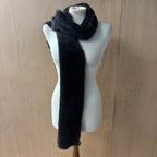 Next retro 2000s sparkle scarf