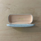 Sausage dog glasses case