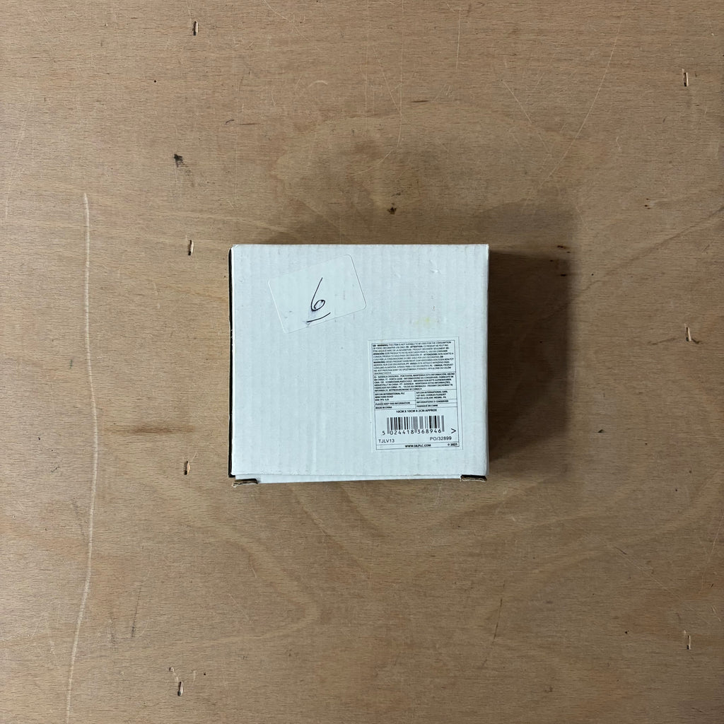 LOVE heart shaped trinket dish