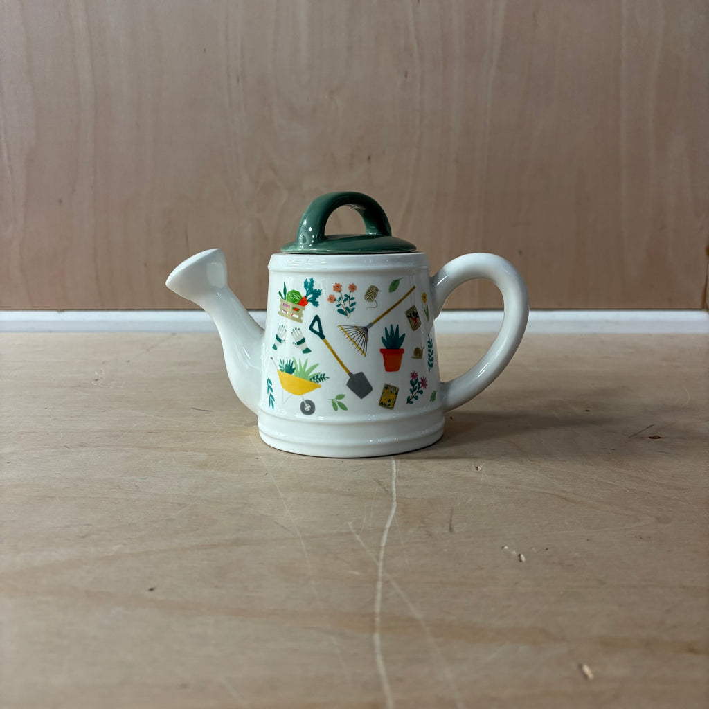 Sass & belle watering can teapot