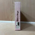 Rolife 3D creative bookends sakura densya