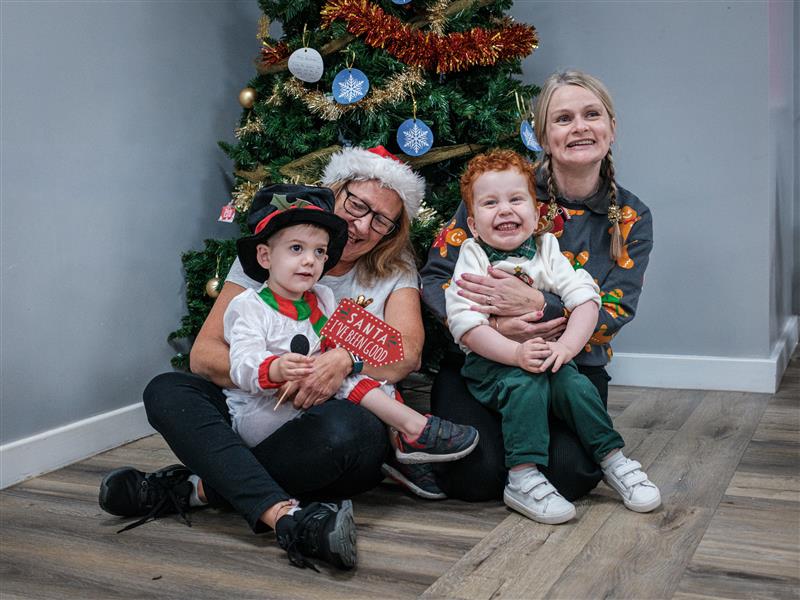 Virtual Gift – Time Together