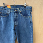Levi's vintage preshrunk jeans brand new 32" waist 32" leg