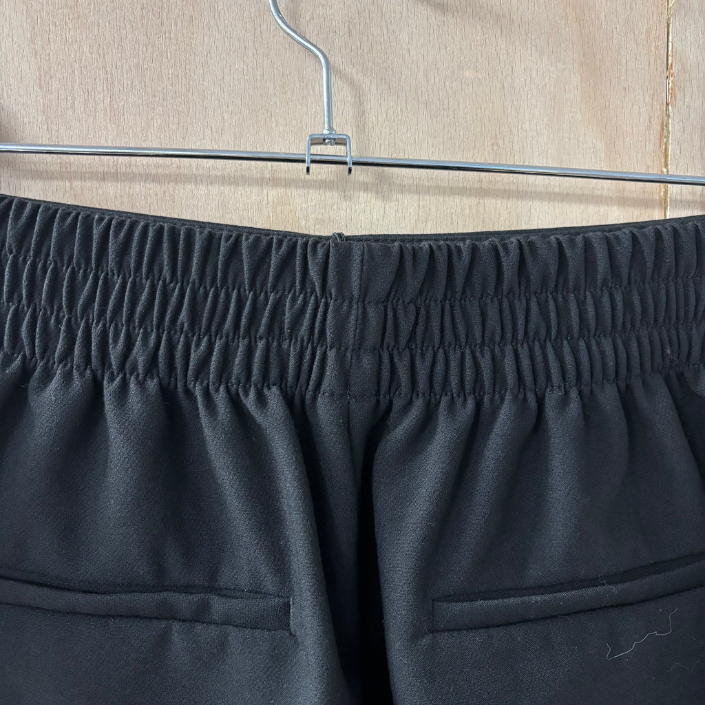 Zara high waisted trousers size small brand new