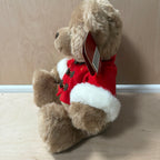 Harrods christmas bear 2013