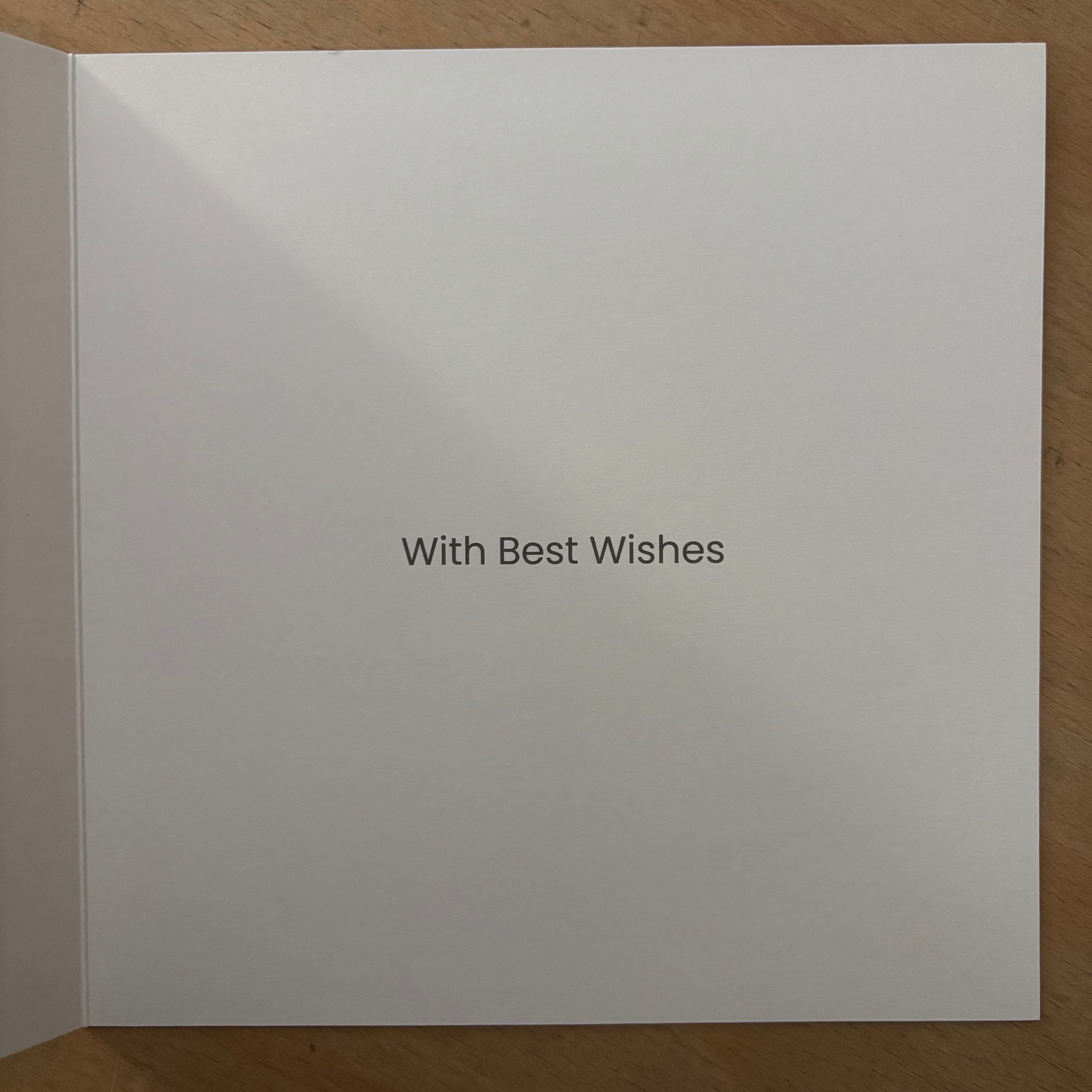 Peace at christmas 10 pack christmas cards