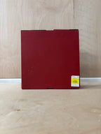 Christmas wreath white boxed