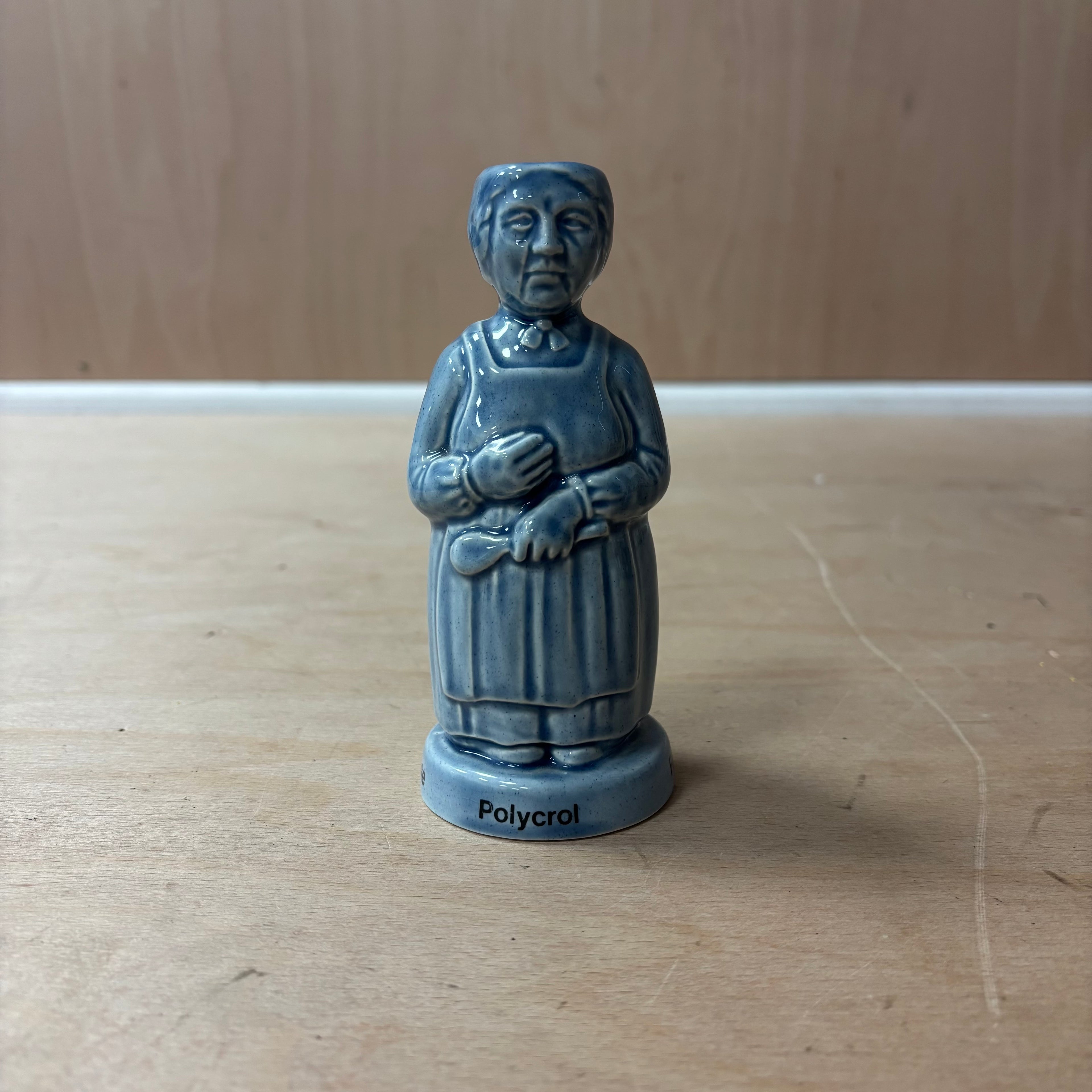 Ceramic vintage statue bundle