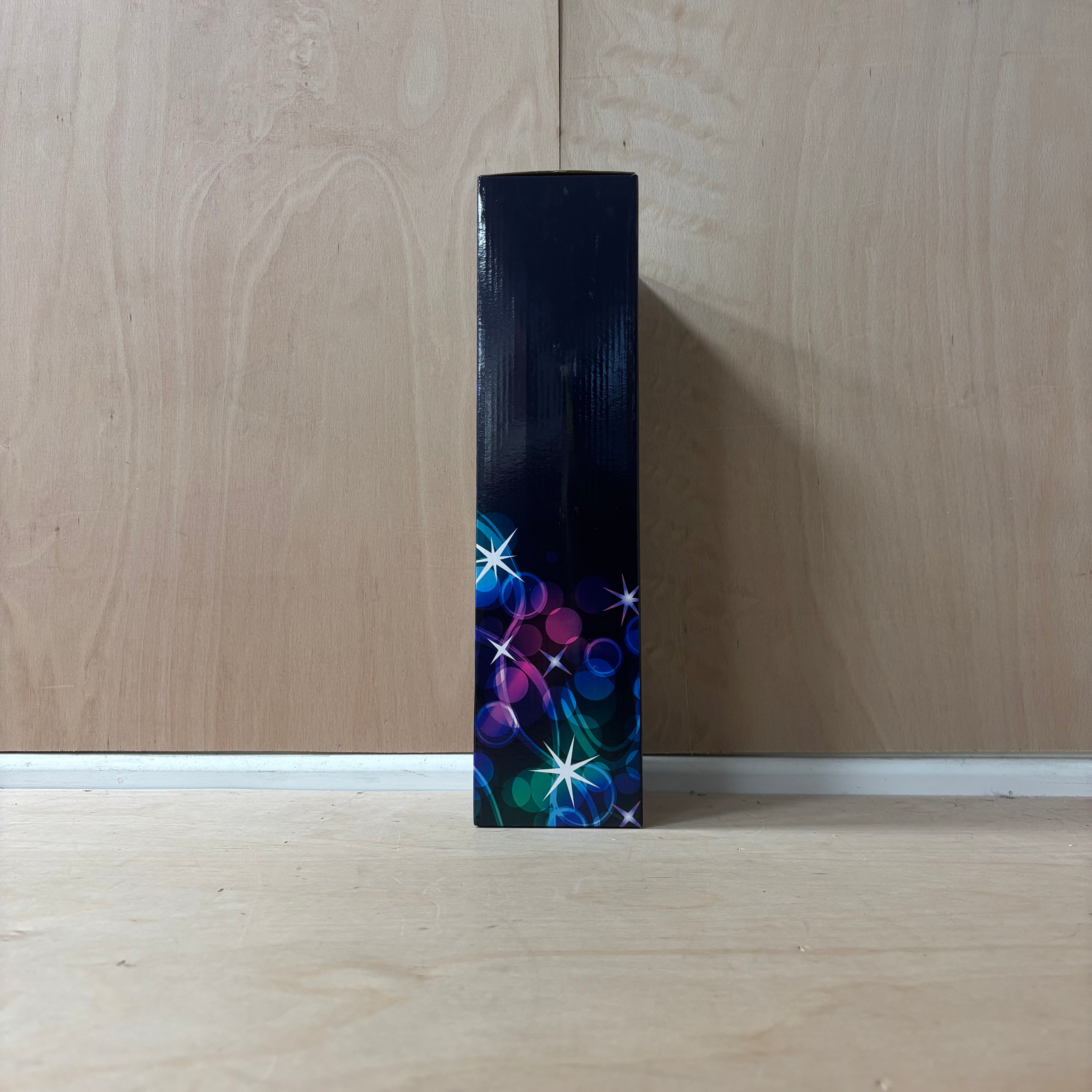 Festive 4 piece candy cane multifunction stake lights