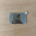 Stackers wave wash bag in wave desert