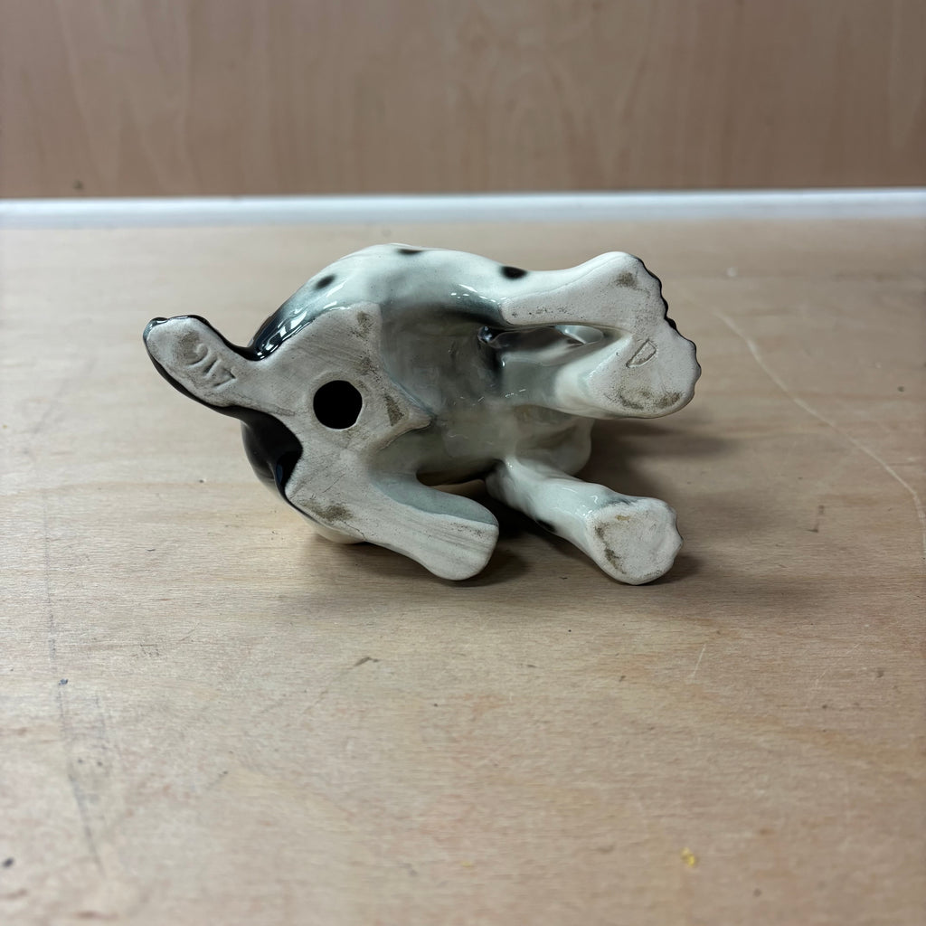 Ceramic vintage statue bundle