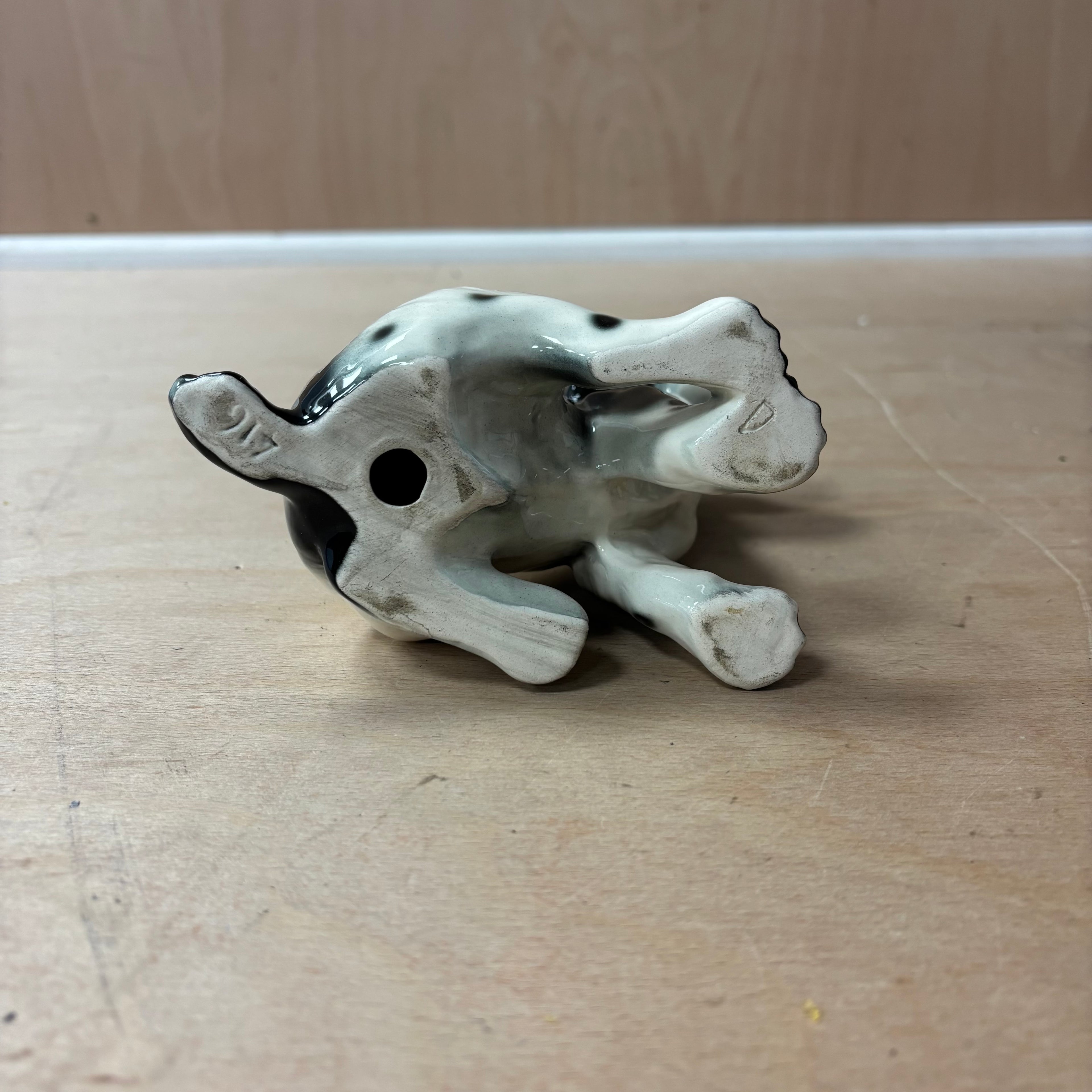 Ceramic vintage statue bundle