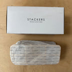 Stackers remote control holder blush pink Xmas gift