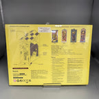 Rolife 3D creative bookends sunshine town