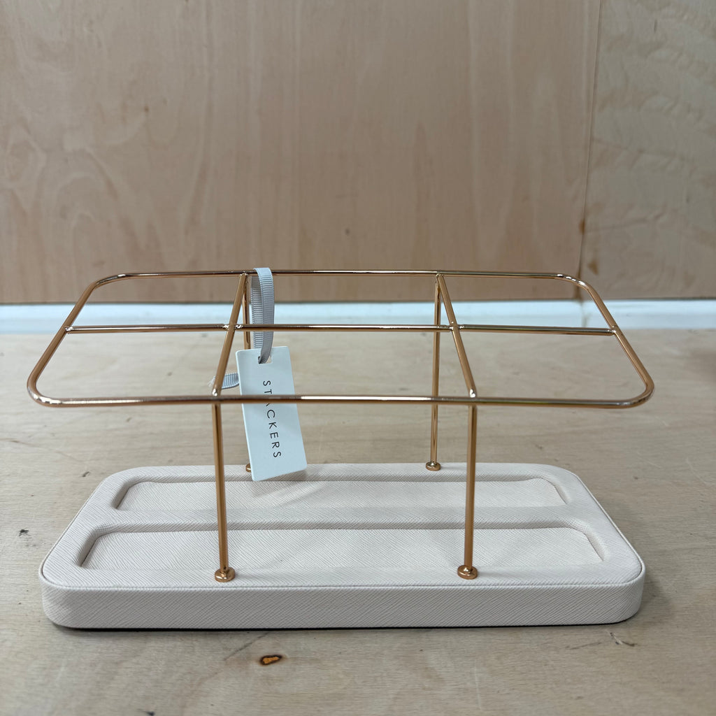 Stackers remote control holder blush pink Xmas gift