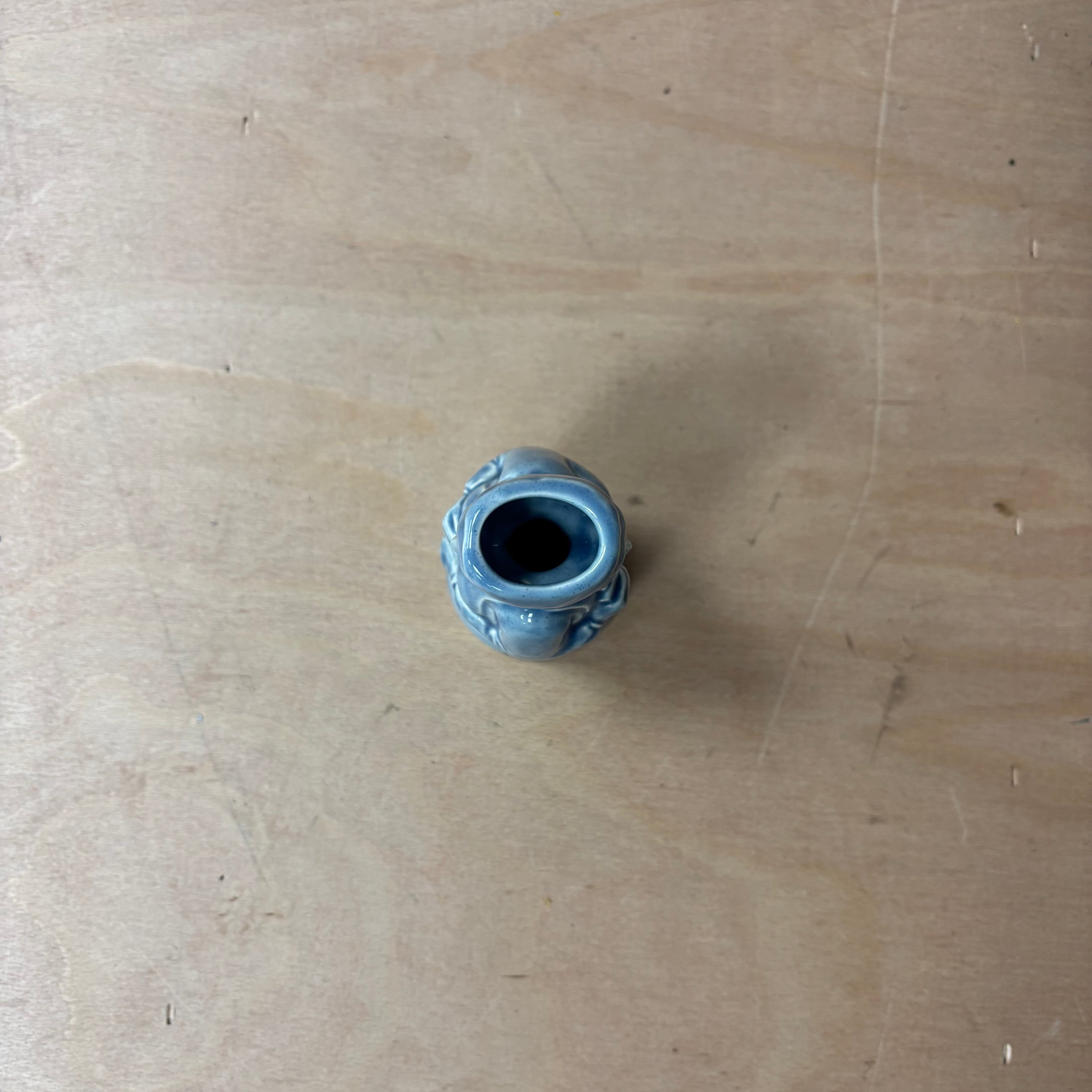 Ceramic vintage statue bundle