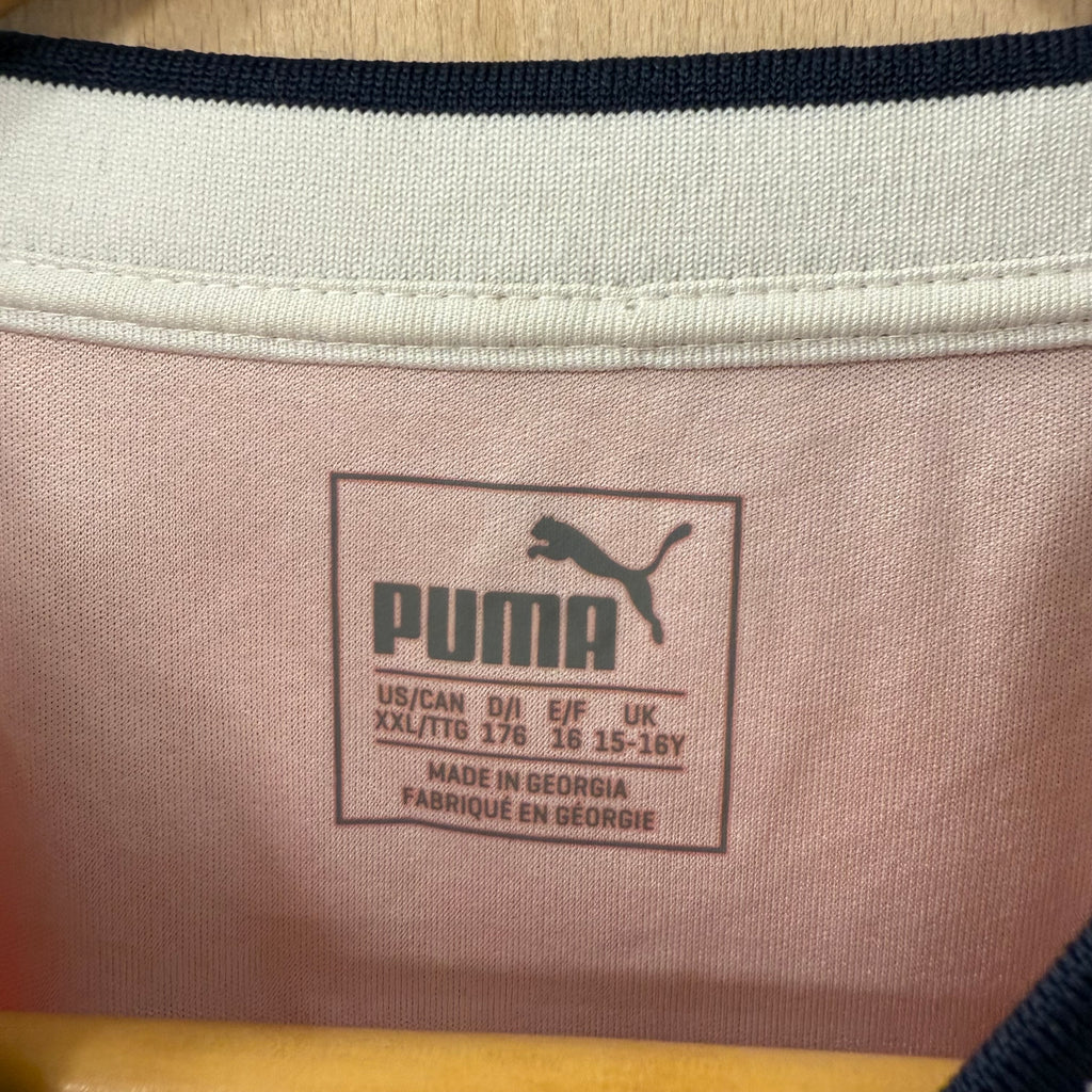 Arsenal fc 2016/17 home shirt size 15-16 years