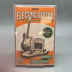 ROKR electric guitar build your instrument kit