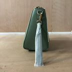 Stackers wave wash bag in wave green