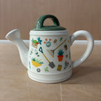 Sass & belle watering can teapot