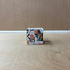 Protea ceramic indoor plant pot