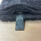 Next retro 2000s sparkle scarf