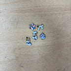 Wentworth wooden 40 piece puzzles