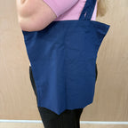 Demelza branded tote bag