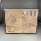 Rolife 3D creative bookends time travel