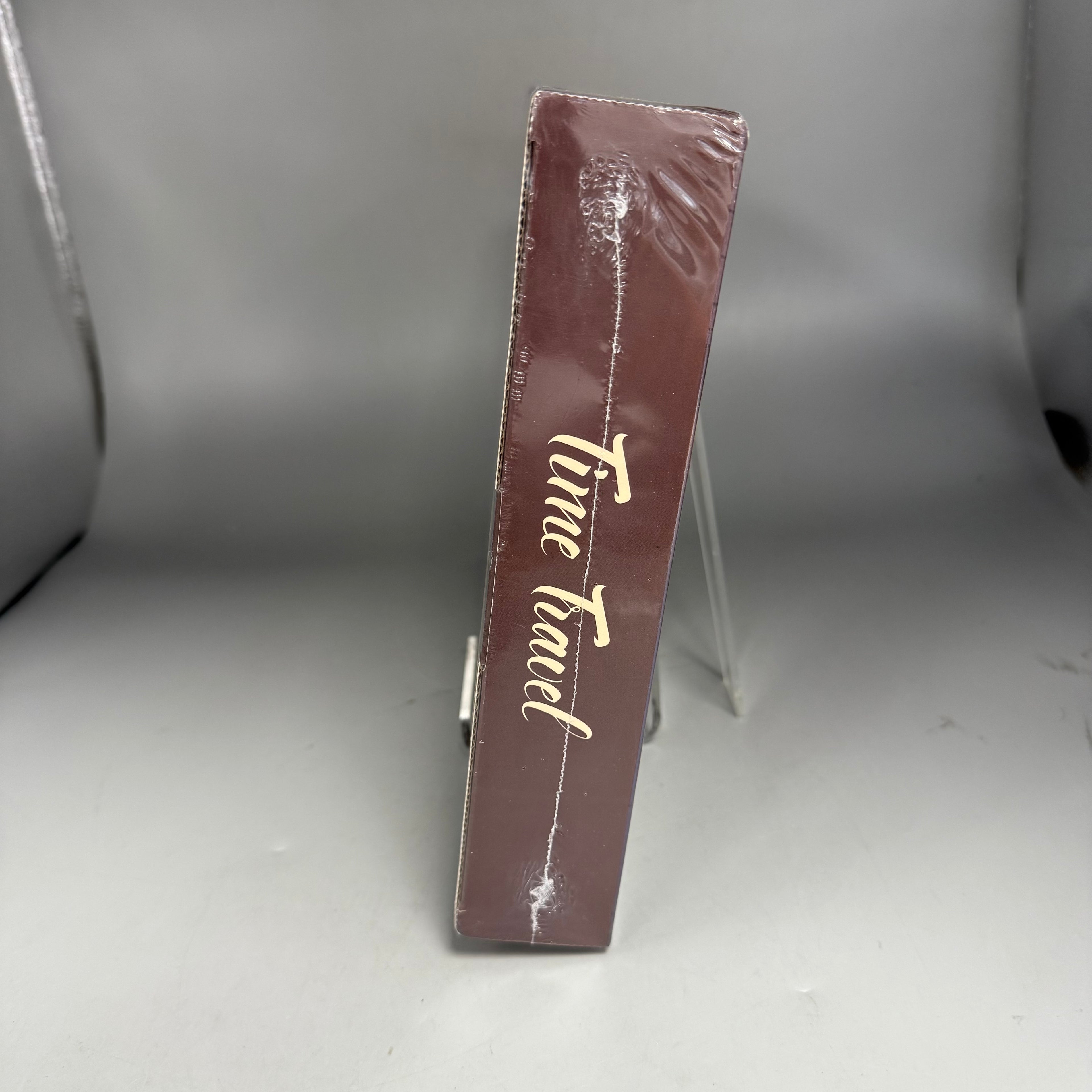 Rolife 3D creative bookends time travel