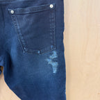 Just cavali blue denim jeans size 46 dark blue