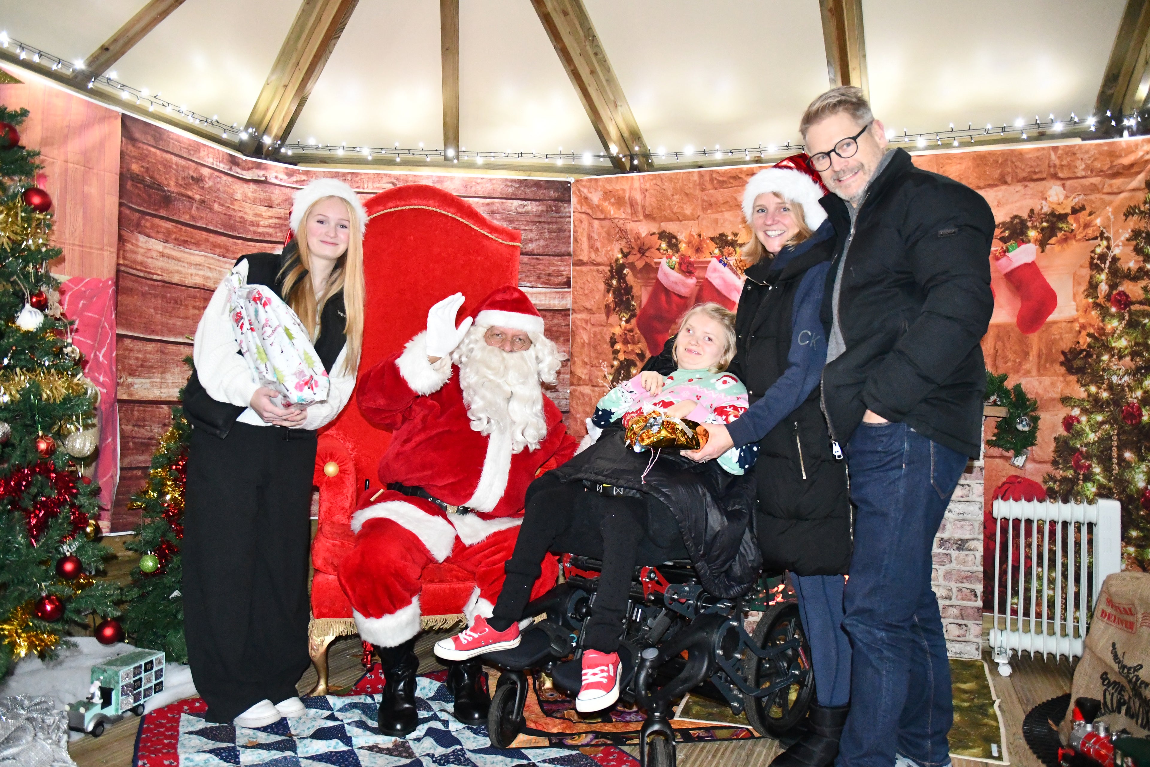 Virtual Gift – Bring a smile