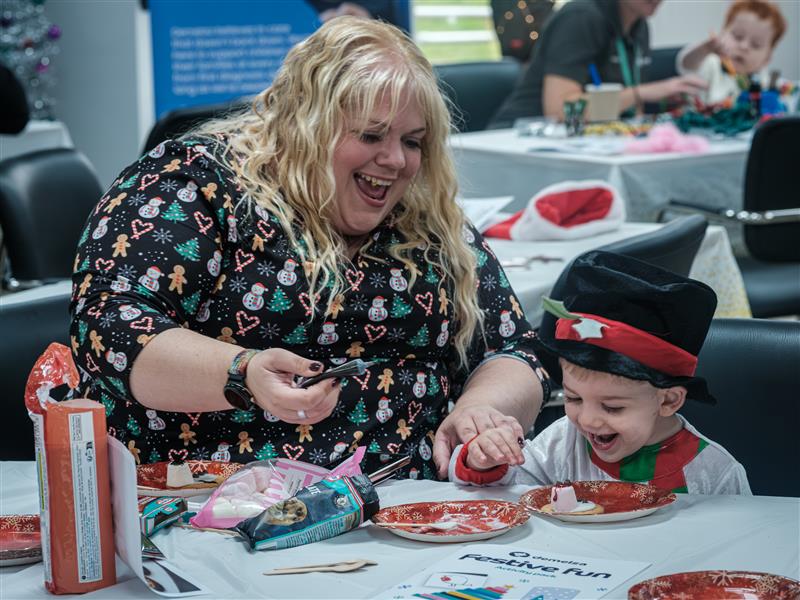 Virtual Gift – Memories to hold