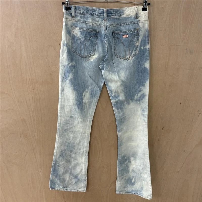 Miss sixty low light blue jeans size 29