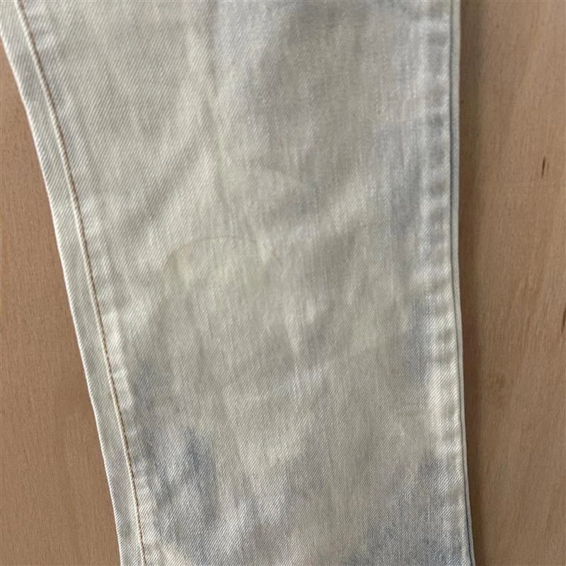 Miss sixty low light blue jeans size 29