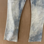 Miss sixty low light blue jeans size 29