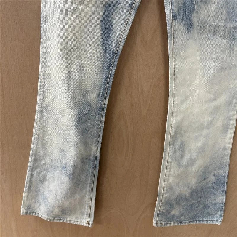 Miss sixty low light blue jeans size 29